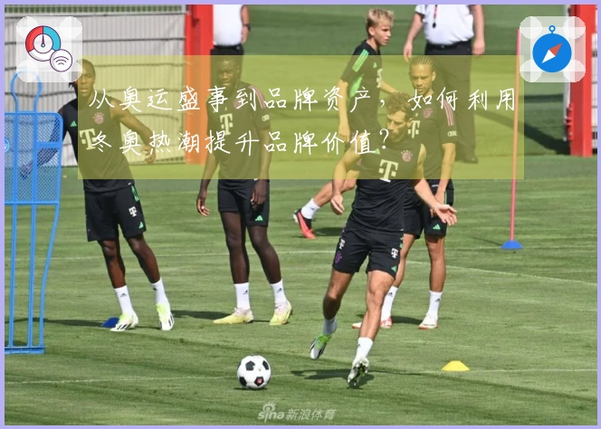 从奥运盛事到品牌资产，如何利用冬奥热潮提升品牌价值？